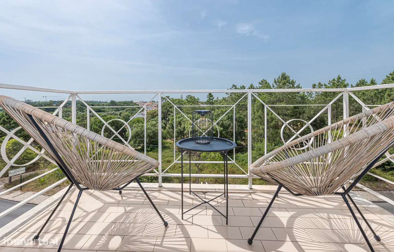 Excelente Apartamento T2  na Sobreda-6