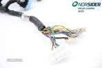 Instala elect comparti motor Nissan Qashqai|10-13 - 2