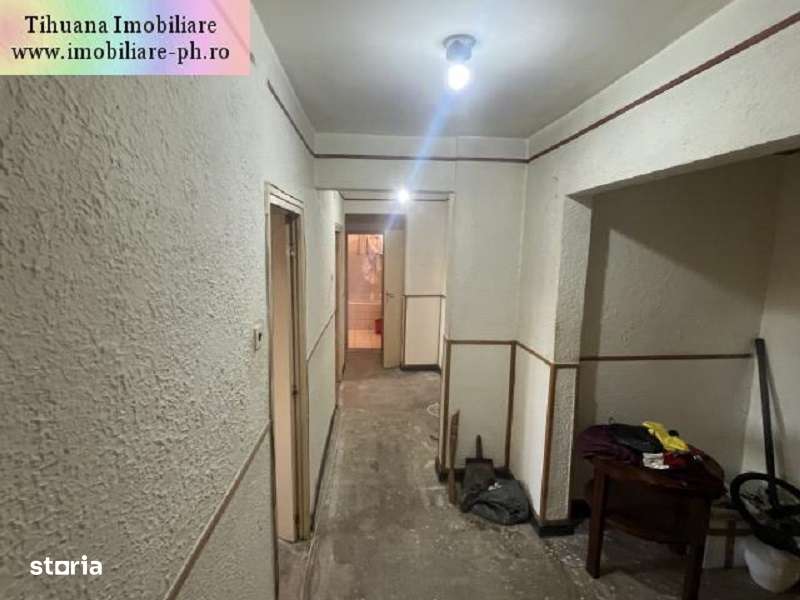 Apartament 4 camere de vanzare: Republicii-(Luminii),parter,cf.1A,boxa-14