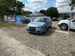 Audi A3 Sportback 2.0 TDI S-tronic Ambition - 10