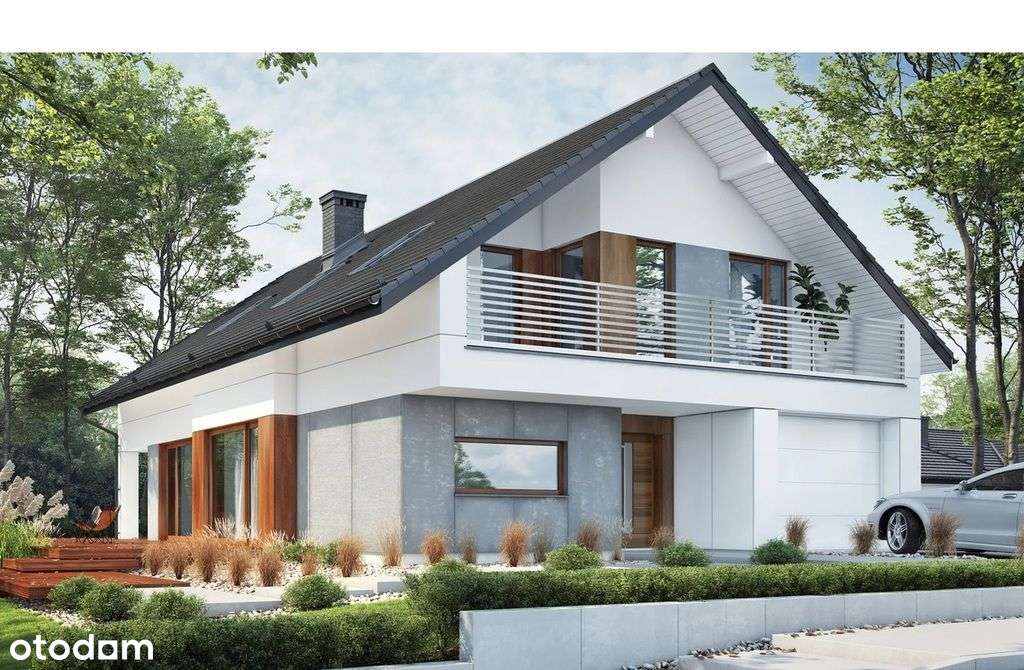 Dom na sprzedaż, 5 pokoi, 172 m², Łańcut