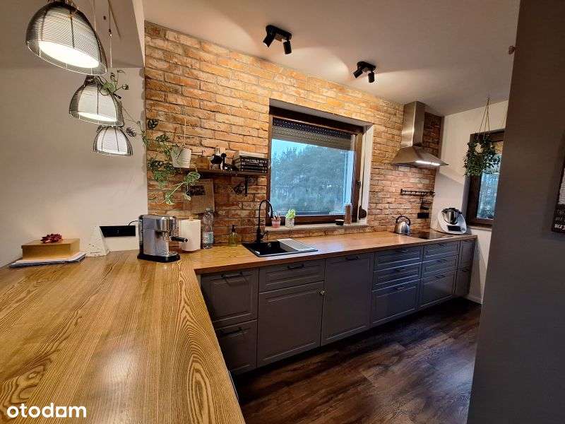 Uraz, nowy, komfortowy, super lokalizacja, pompa ciepła-5