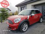 MINI Countryman Cooper ALL4 - 1