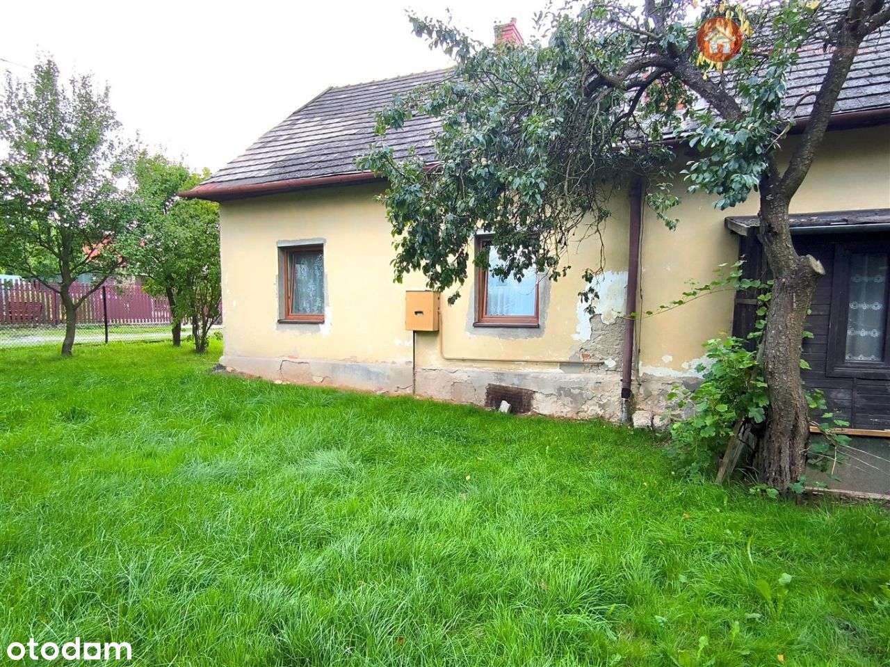 Bielsko-Biała, Hałcnów, ok. ul. 13 Zakrętów-1