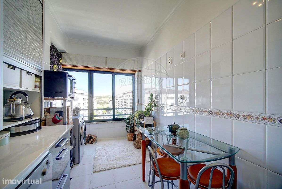 Apartamento T2 para venda-6