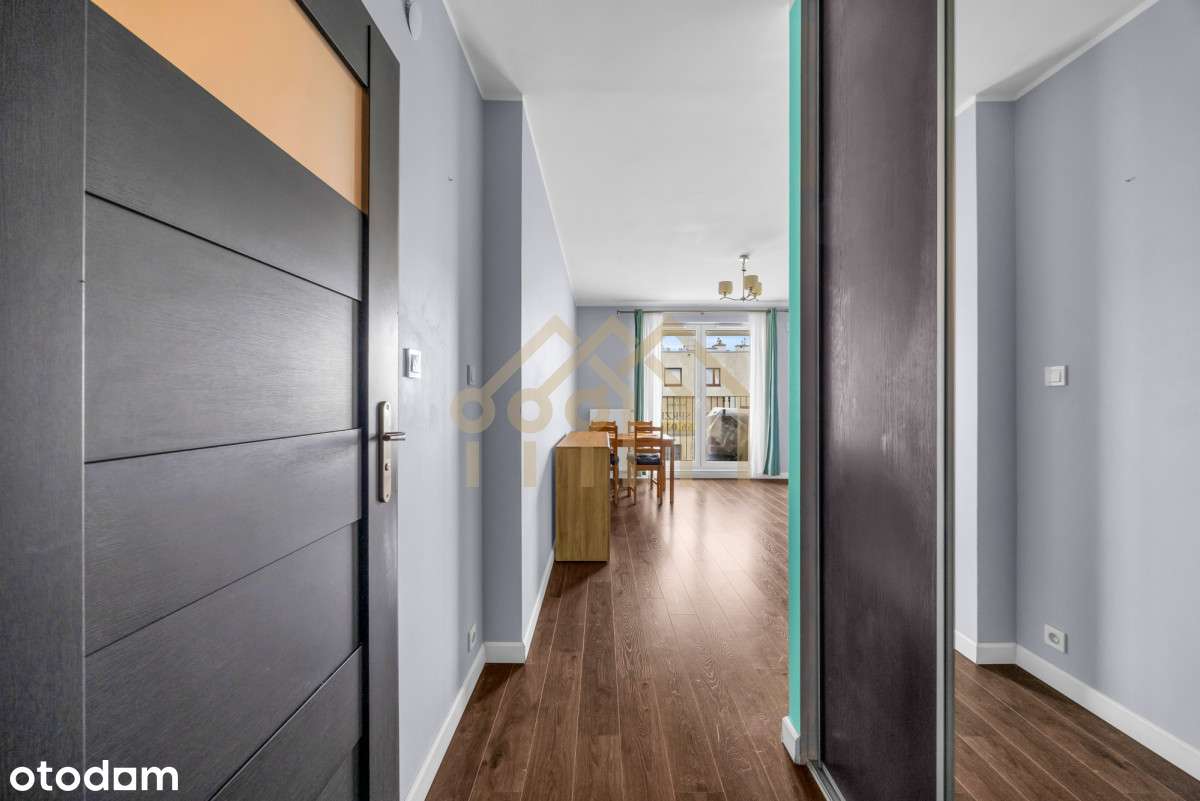 Kawalerka | Białołęka | ul. Krokwi - Pełny obrazek: 5/10