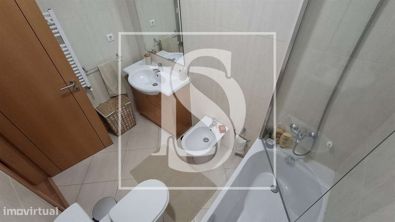 Apartamento T3 Venda em Tavarede,Figueira da Foz-26