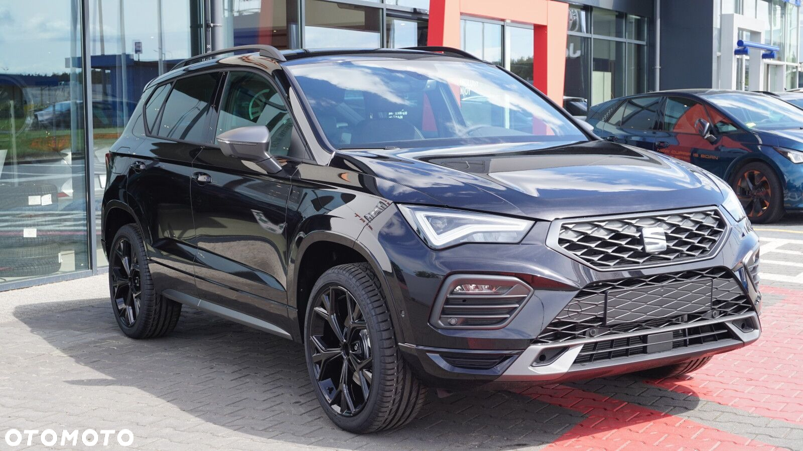 Seat Ateca - 4