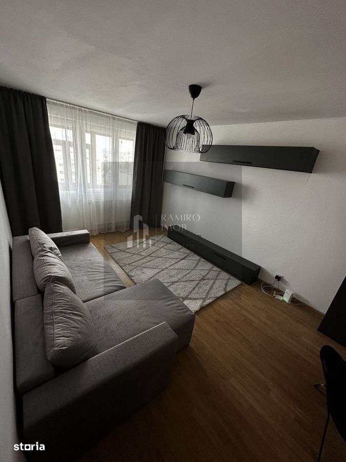 Apartament 3 camere decomandat/Piata Norilor/Tineretului'