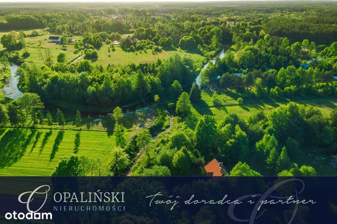 Dom z bali | Malownicza okolica | Taras | Kominek-0