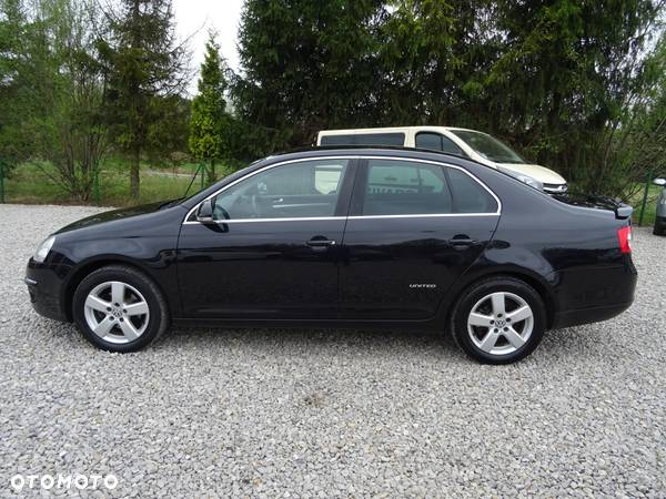 Volkswagen Jetta 1.6 United - 4