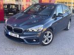 BMW 216 Active Tourer d Line Sport - 1