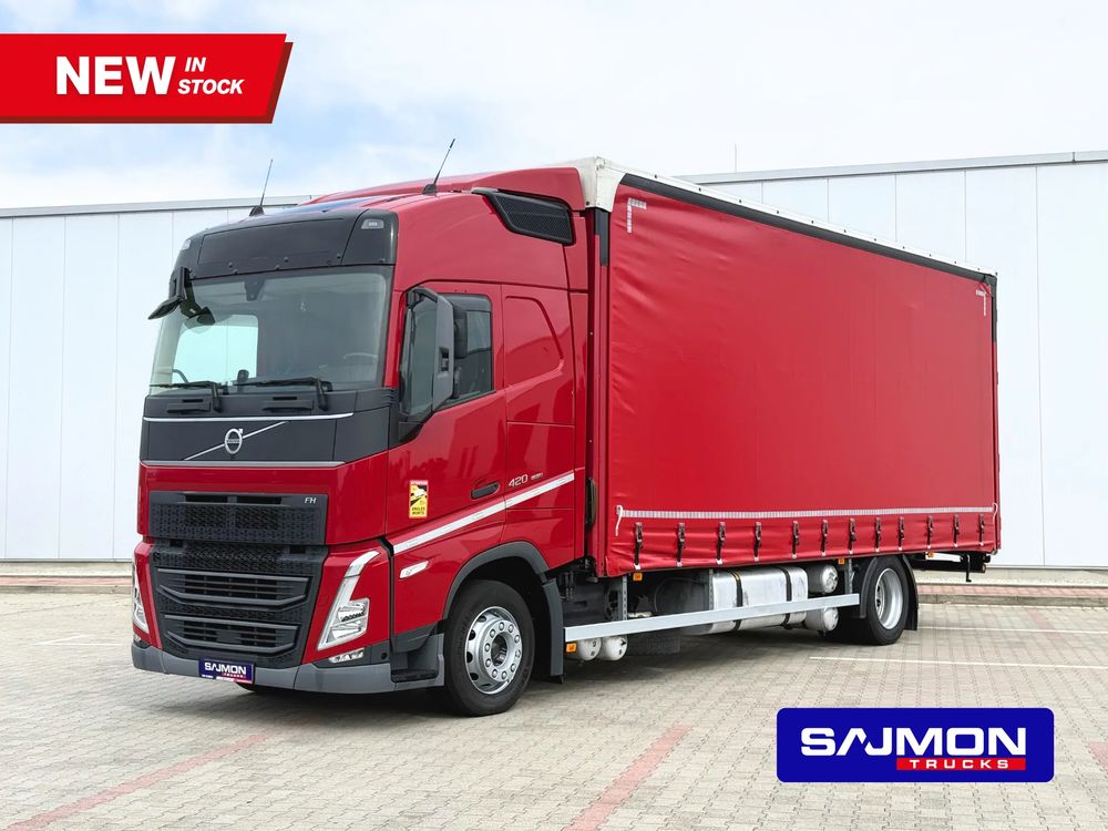 Volvo FH 2023