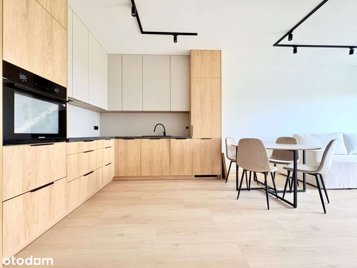 Nowe mieszkanie Z Garażem I Kom. Lokatorską !!! - Pełny obrazek: 1/15