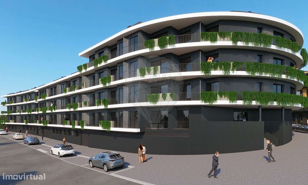 Apartamento T2 para venda-15