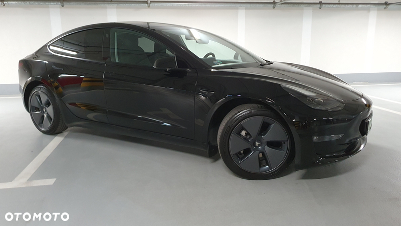 Tesla Model 3 Performance AWD - 12