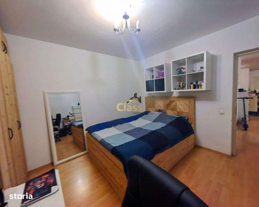 Apartament 3 camere | Parcare | 104 mpu | Zona Andrei Muresanu - Imagine principală: 5/11