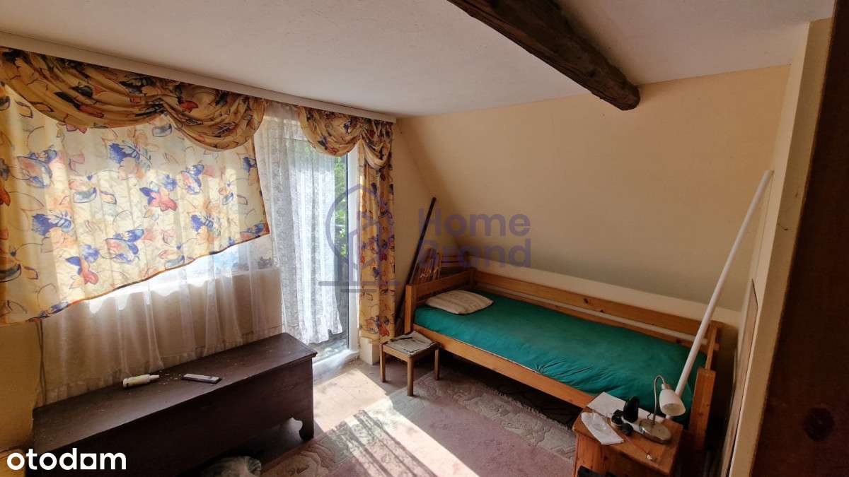 Duża działka 3300m2| Dom do remontu| Góry - Pełny obrazek: 2/13