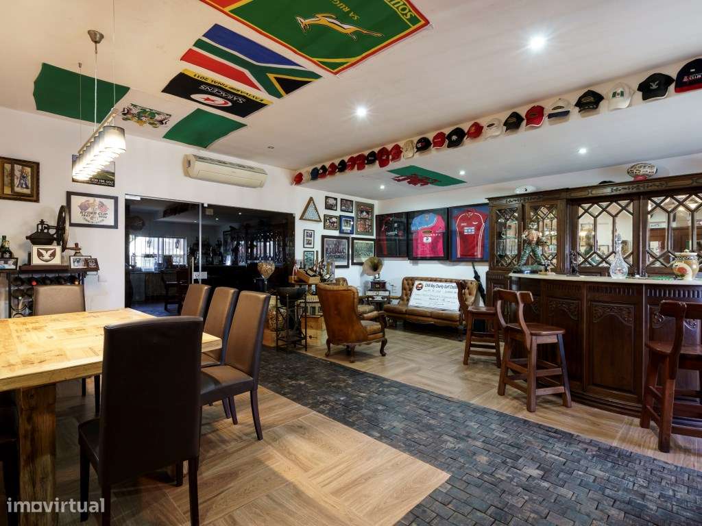 Incrível Quinta no Algarve rural-22