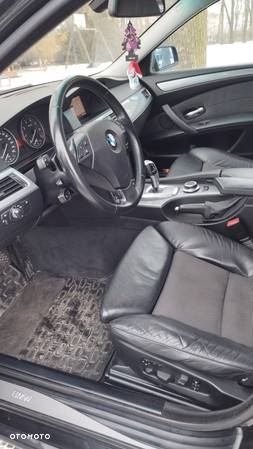 BMW Seria 5 523i Touring - 7