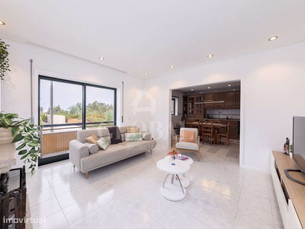 APARTAMENTO T2 MOSTEIRÔ-3