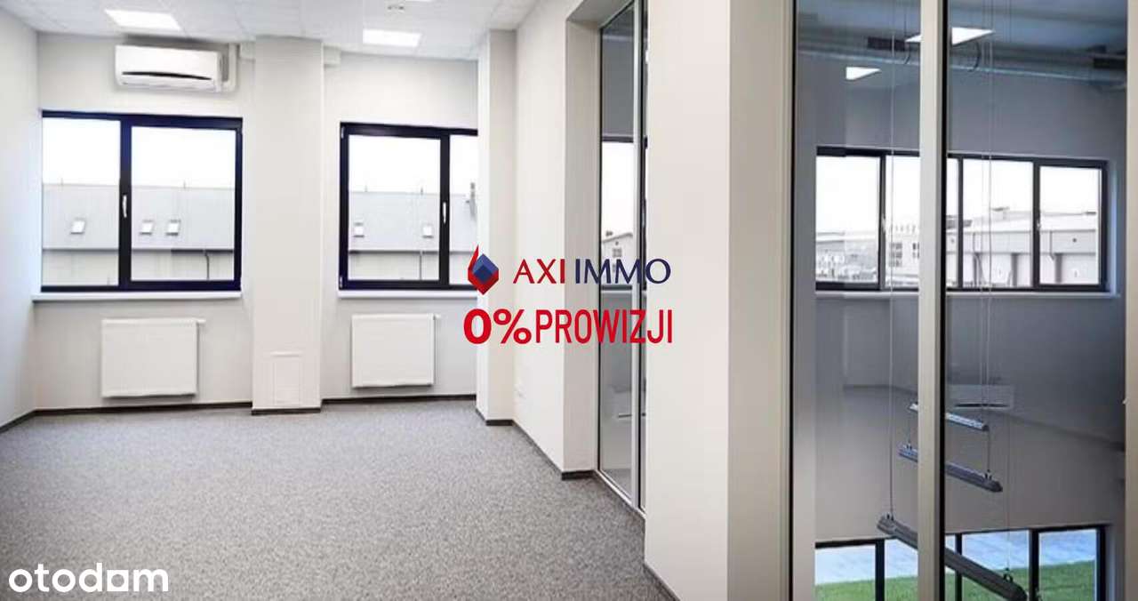 Magazyn 2 500m2 / Biuro 300 m2 /  Białystok, Fasty - Pełny obrazek: 4/5