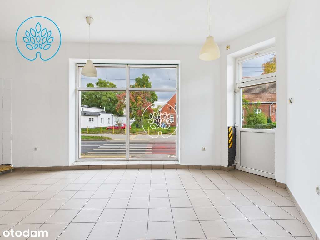 Na sprzedaż lokal usługowy 45m²  Chodkiewicza - Pełny obrazek: 4/13