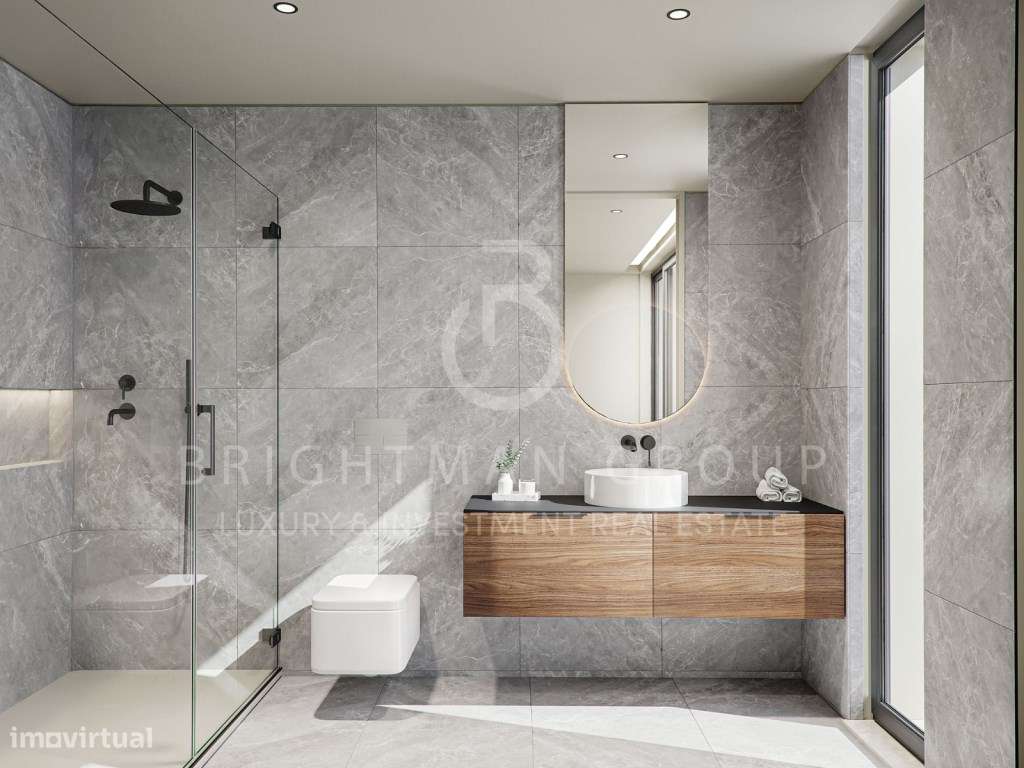 Moradia T4+1 com vista mar, nas Azenhas do Mar, Colares-18