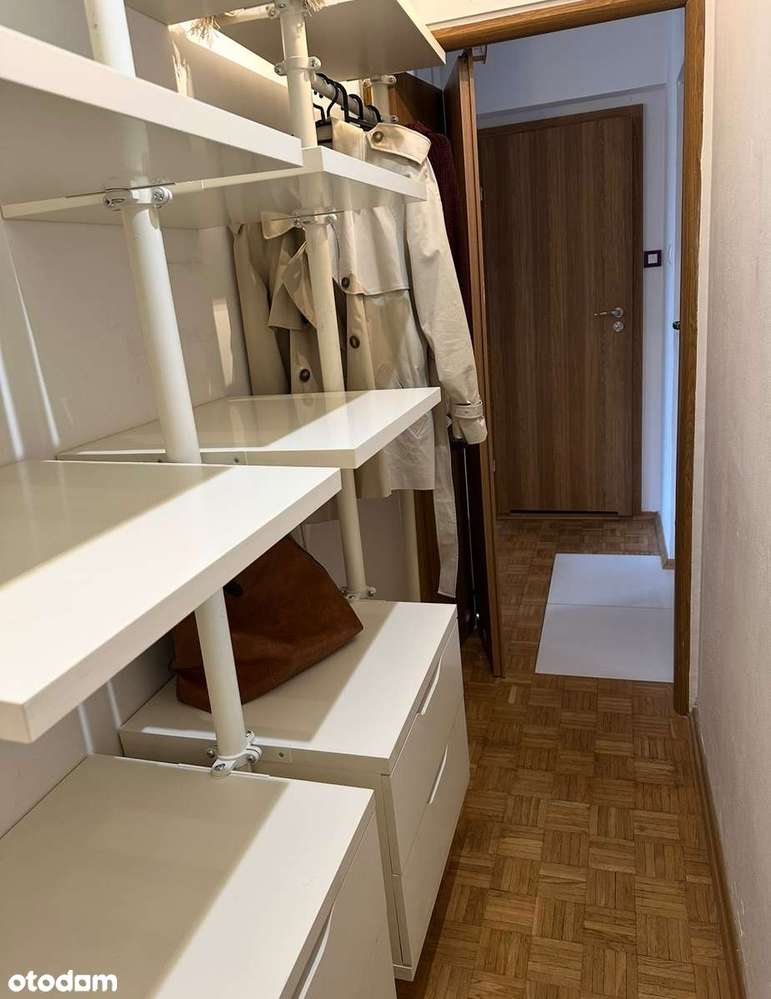 Mokotów/ 31m2/ blok z windą/ miejsca postojowe/-7