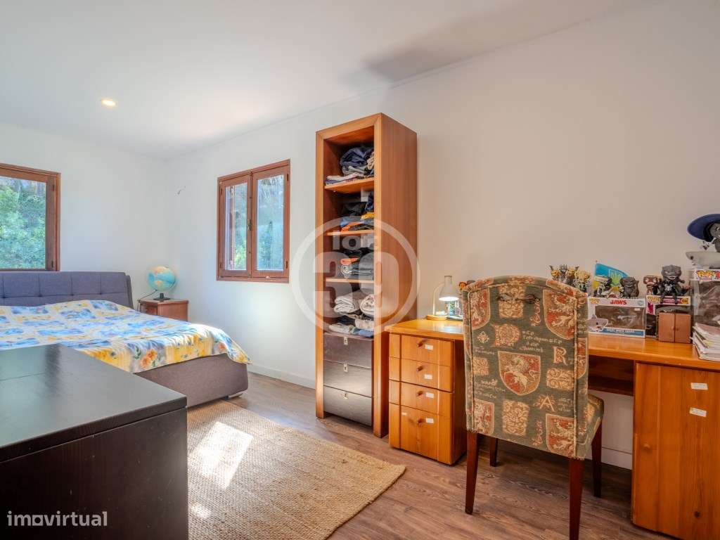 Moradia exclusiva com 6.588 m² de terreno urbano a 1 km do Centro H...-43