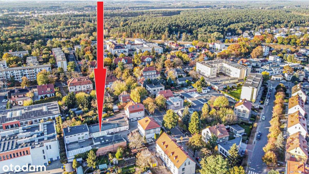 Hala Garażowa/Magazyny/Biura+duża działka Oborniki - Pełny obrazek: 4/20