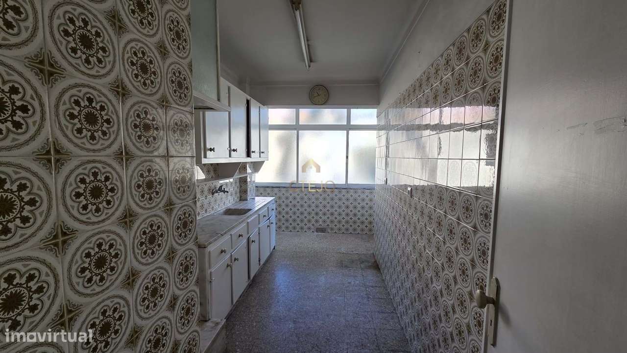 Fantastico T2 Bobadela-20