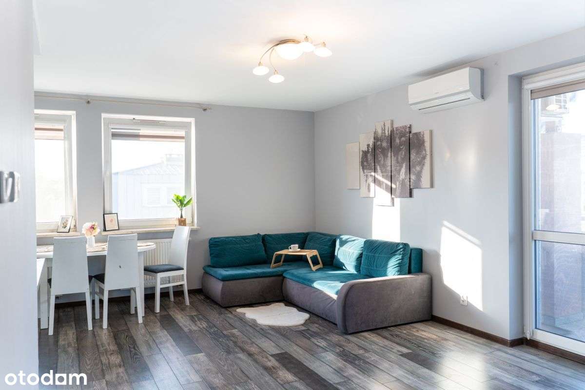 Spokojne osiedle w Jędrzychowie-dla rodziny!-4