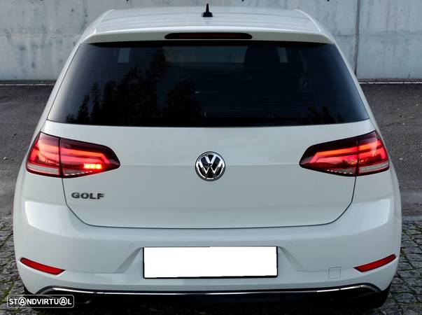 VW Golf 1.6 TDI R-Line - 21