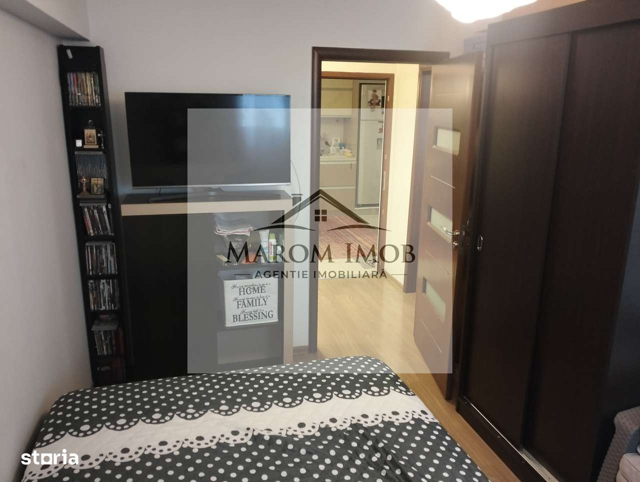 Apartament 3 camere | Bd. Brâncoveanu | Ultrafinisat & Complet Mobila-0