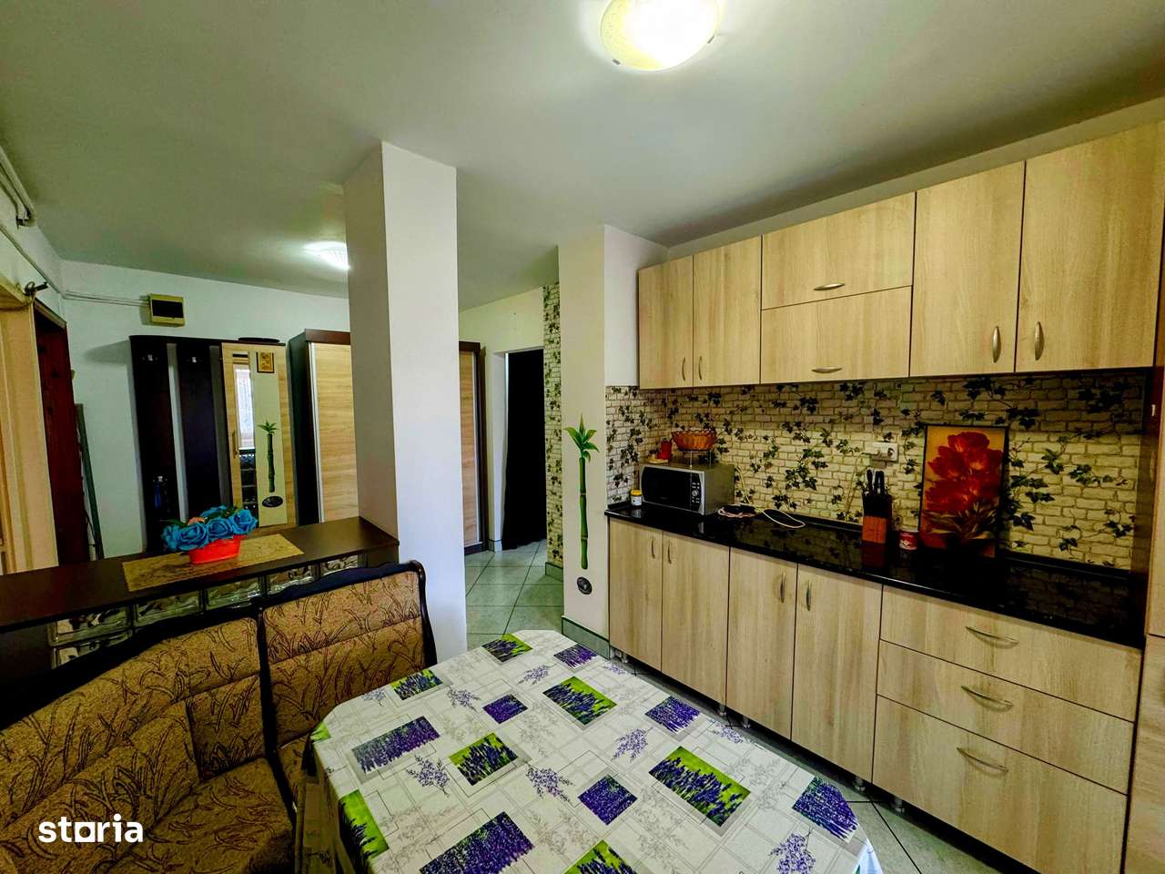 Dezrobirii - IS-uri apartament decomandat 2 camere 54 mp-8