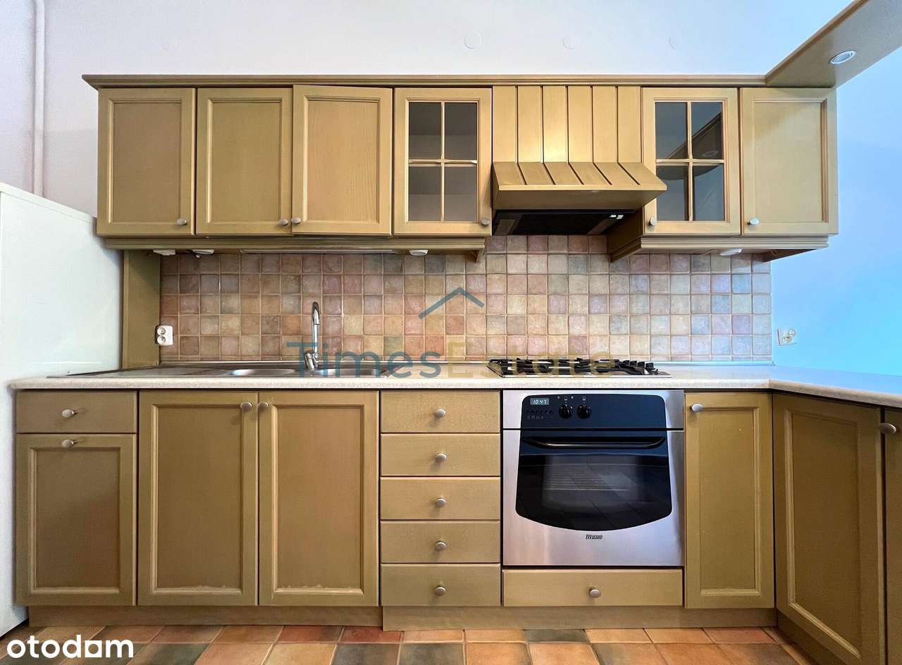 2 pokoje / METRO Bemowo / duży balkon / garaż / oddzielna kuchnia-7