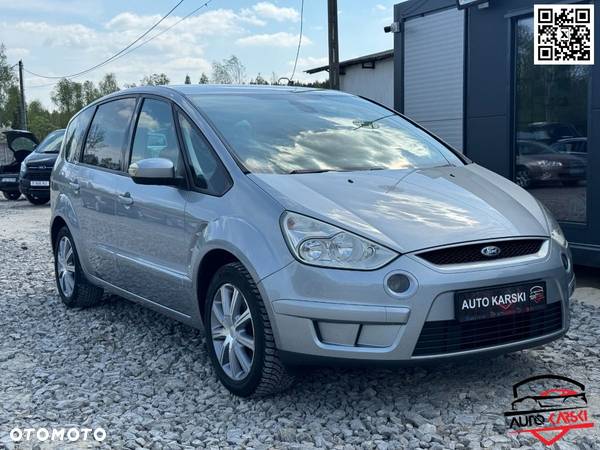 Ford S-Max - 9