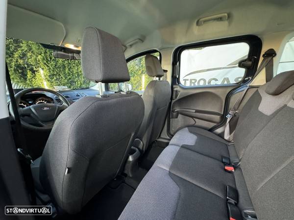 Ford Tourneo Courier 1.0 EcoBoost Ambiente - 45