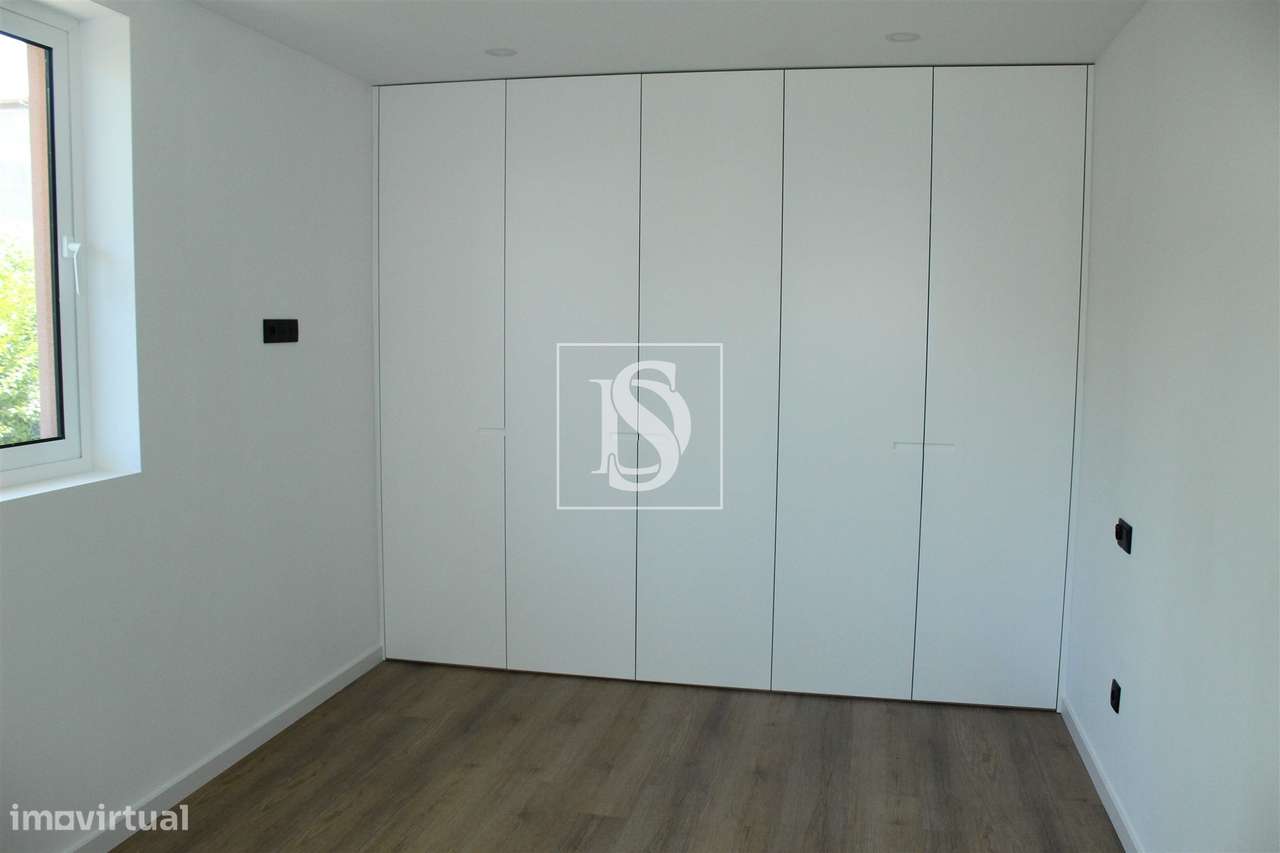 Apartamento T2 em Lixa-7