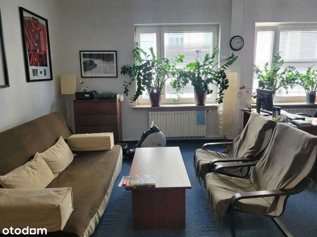 Niepowtarzalna okazja cenowa. Tylko 7100 złotych za metr kwadratowy.-10