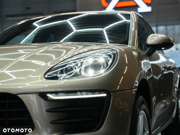 Porsche Macan - 9