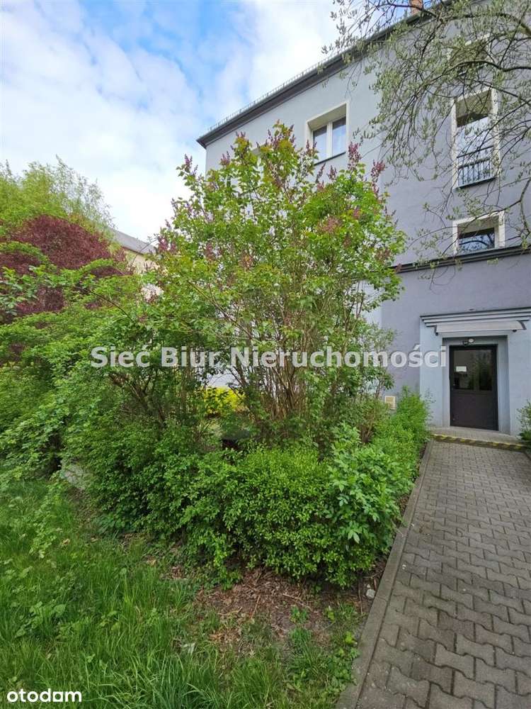 Mieszkanie, 61,37 m², Bielsko-Biała