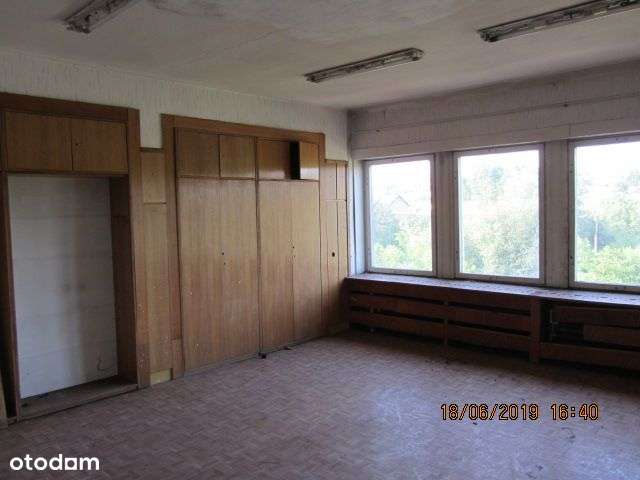 Obiekt Wielofunkcyjny ze schronem-7