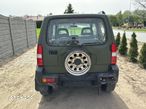 Suzuki Jimny - 3