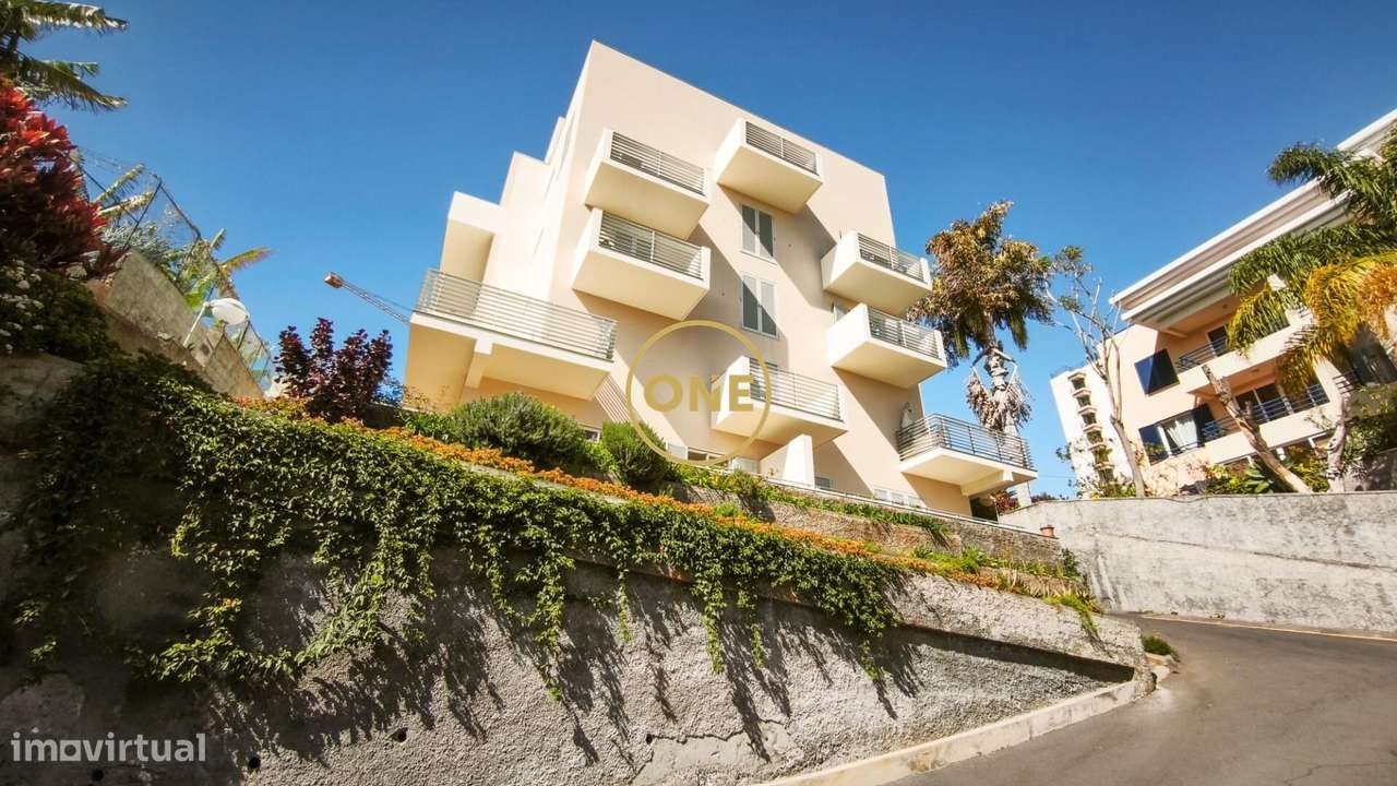 Este apartamento T1-0