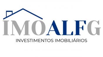 Imoalfg- Investimentos Imobiliários, Lda Logotipo