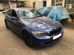 Dezmembrez Bmw seria 3 320d e90 LCI facelift 163cp motor 2000 diesel - 2