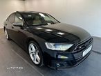 Audi S8 4.0 TFSI quattro Tiptronic - 20