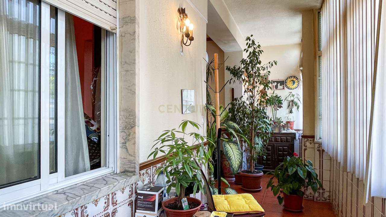 Apartamento T1 - Santo António da Caparica - Praia-14